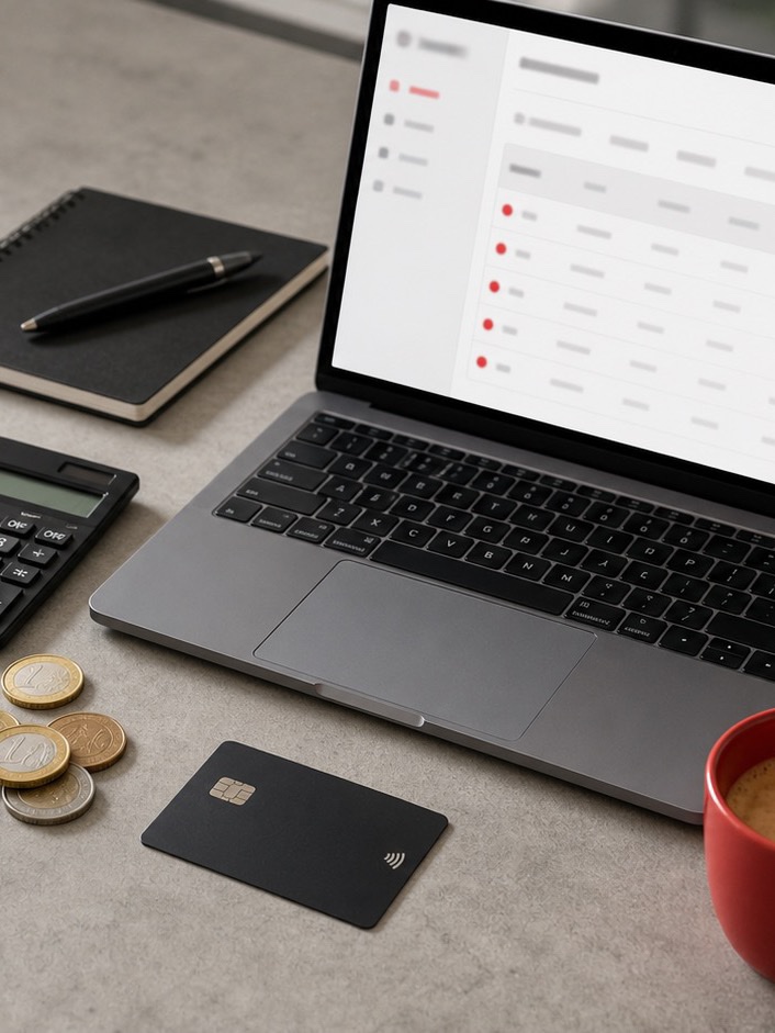 EUR-Kosten mit RedotPay Deutschland prüfen