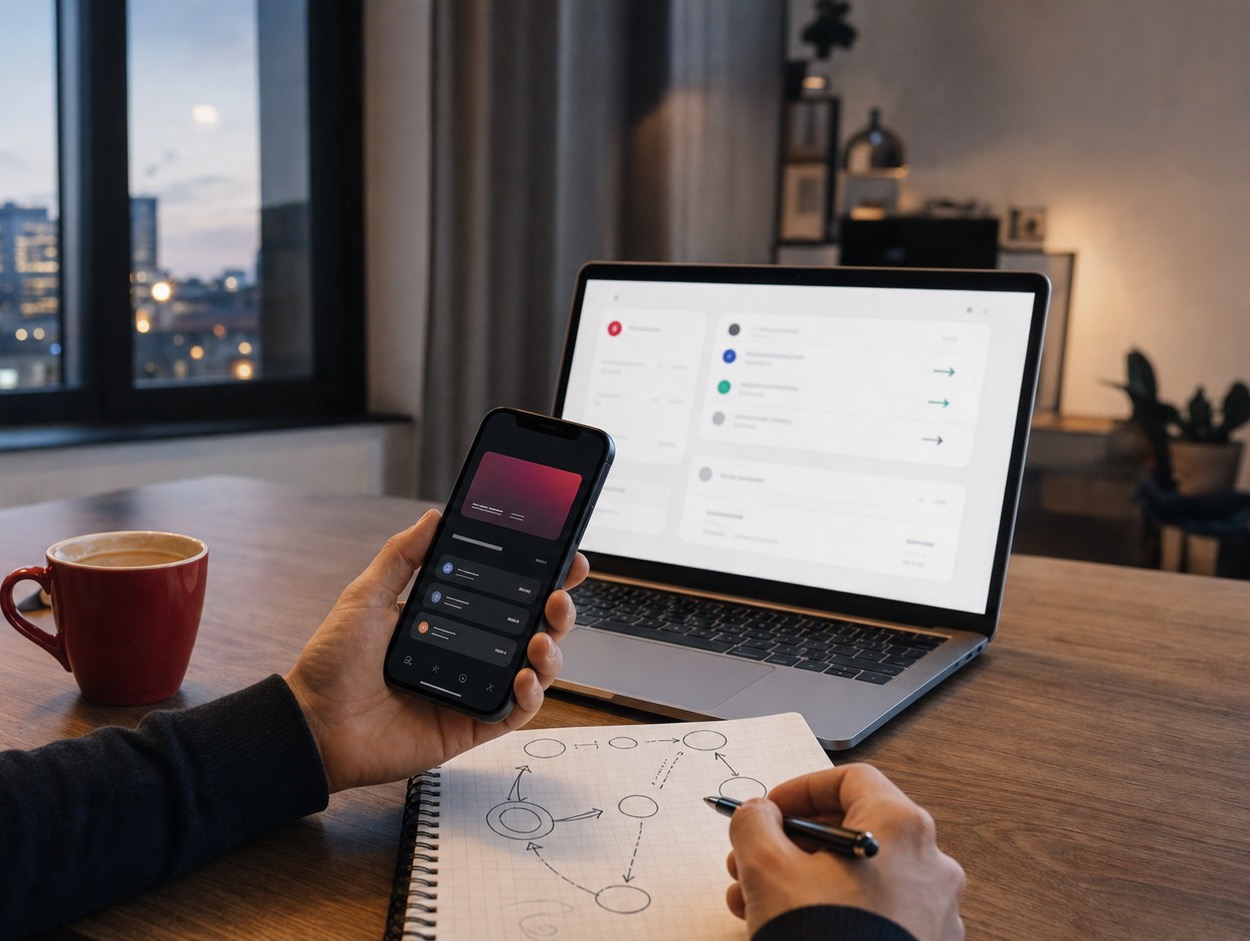 RedotPay Wise in Deutschland mit RedotPay Karte, App, Gebühren und Sicherheitsprüfung