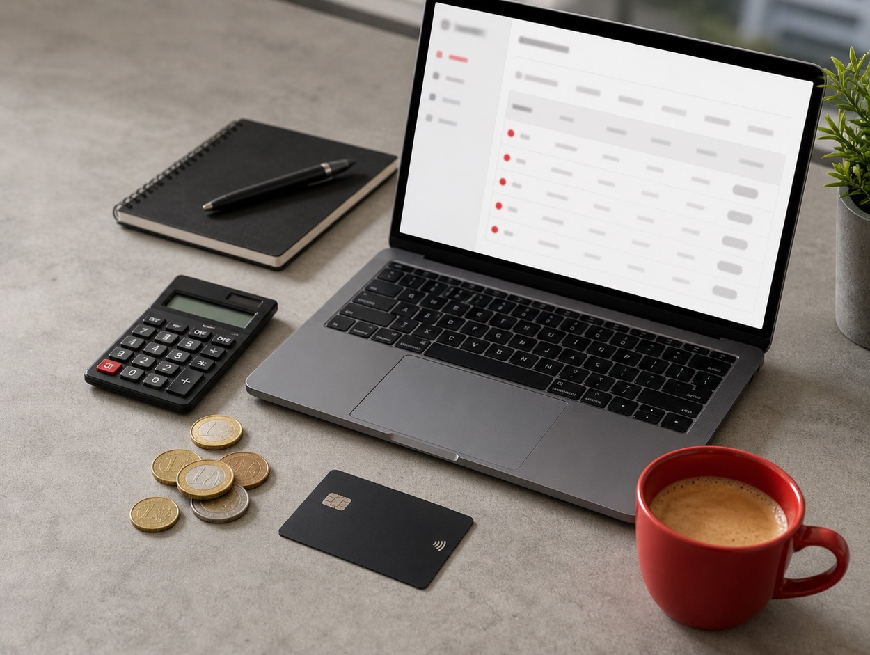 RedotPay Wechselkurs in Deutschland mit RedotPay Karte, App, Gebühren und Sicherheitsprüfung