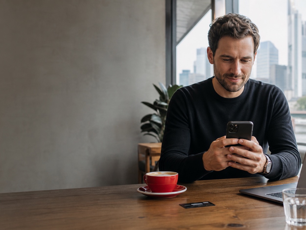 RedotPay FAQ Deutschland in Deutschland mit RedotPay Karte, App, Gebühren und Sicherheitsprüfung