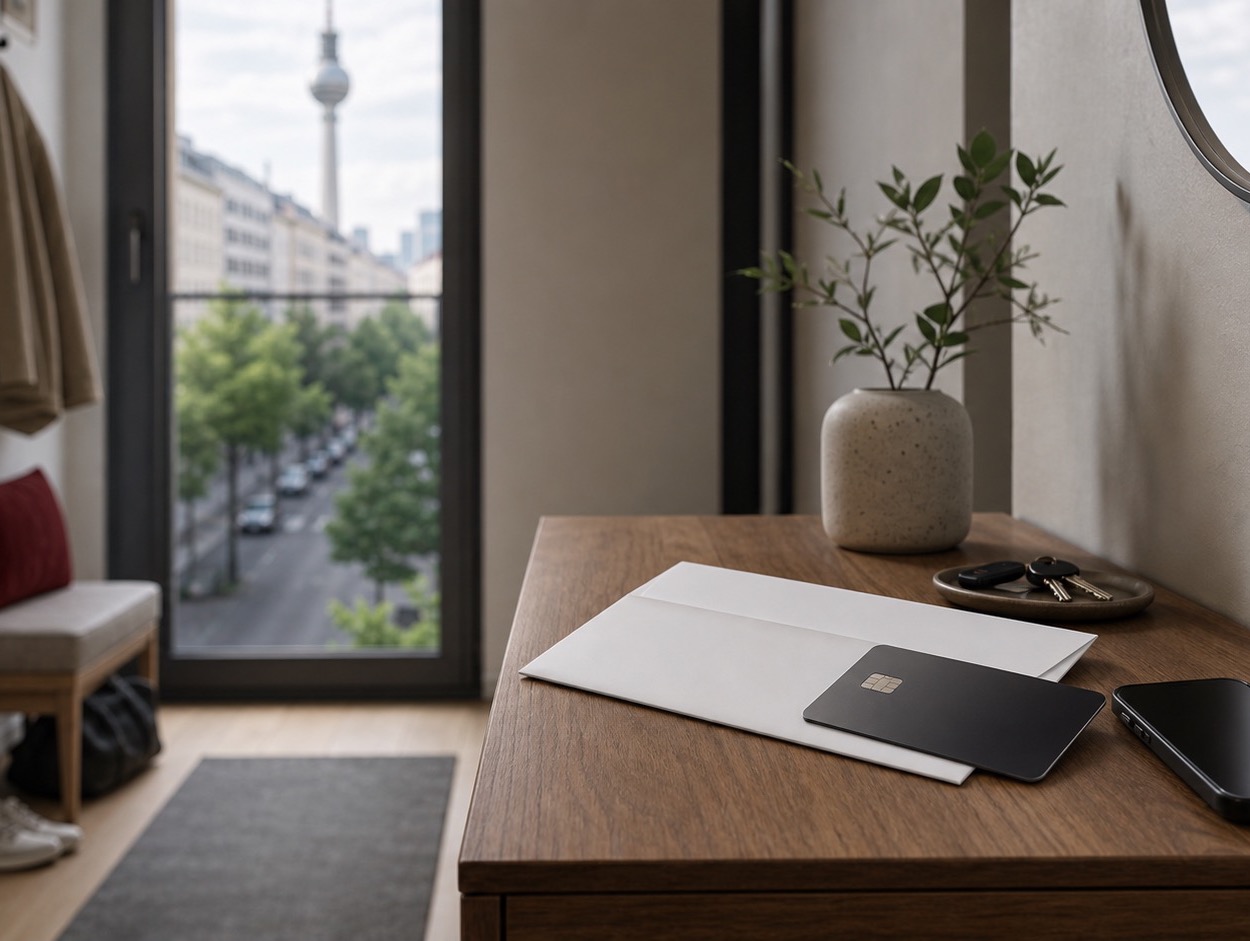 RedotPay Kartenvorteil in Deutschland mit RedotPay Karte, App, Gebühren und Sicherheitsprüfung