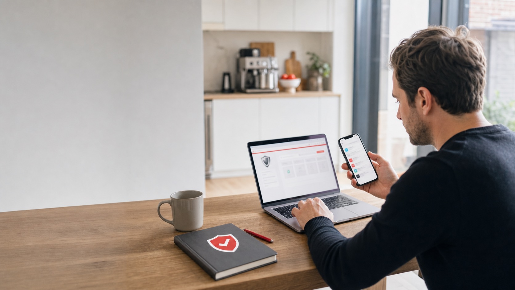 RedotPay App Quelle und Sicherheit in Deutschland prüfen